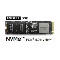 NVMe Samsung 128Gb Pcie4x4 Ultraveloz Original M2-2280