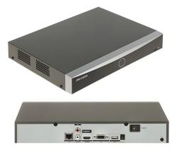 Nvr 16 Canais Acusense 4k Ds-7616nxi-k1
