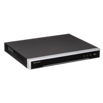 NVR 16 Canais HikVision DS-7616NI-Q2 1080p 8Mp POE