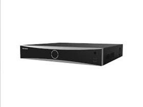 NVR 32 Canais 4K Poe Acusense Hikvision DS-7732NXI-K4