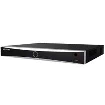 Nvr 32 Canais Acusense 4k H.265+ Ds-7632nxi-k2 Hikvision