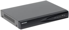 NVR 4 Portas PoE Hikvision DS-7604NI-K1/4p (B)