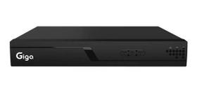 Nvr 4k 16 canais giga - gs0385