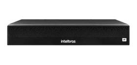 Nvr 8 Canais Ip 4k Intelbras Nvd 1408 Nvr 8 Canais Ip 4k Intelbras Nvd 1408