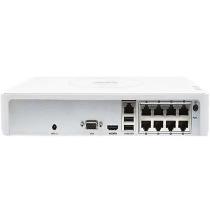Nvr 8 Canais Poe Hikvision DS7108NI Q1 8P BRANCO Nvr 8 Canais Poe Hikvision DS7108NI Q1 8P BRANCO