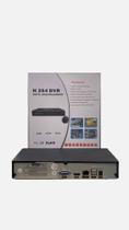NVR 8808 8 canais para camera IP