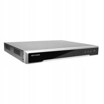 Nvr 8mp 16 Canais H.265+ S/hd Ds-7616ni-q1 Hikvision