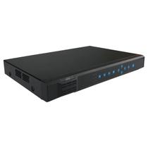 Nvr Gravador Profissional 32 canais PoE Uniview NVR202 32ep Cloud