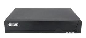 Nvr Haiz Gravador Digital 8 Canais 5mp Com Saida Hdmi E Vga