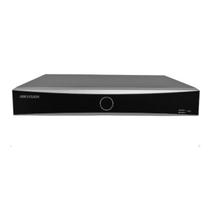 NVR Hikvision 16 Canais Acusense 4k H.265 DS7616NXIK1