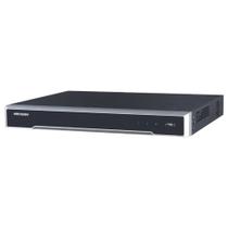 NVR Hikvision CCTV Embedded DS-7616NI-Q2/16P com 16 Canais 4K (Conexao para Rede) NVR Hikvision CCTV Embedded DS-7616NI-Q2/16P com 16 Canais 4K (Conexao para Rede)