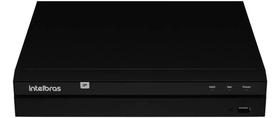 Nvr Intelbras 4 Portas Poe Gravador Vídeo Ip Nvd 1404 P