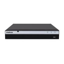 NVR Intelbras Gravador De Vídeo NVD 3308 P