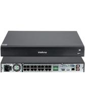 NVR Intelbras NVD 1516-P 16 Canais