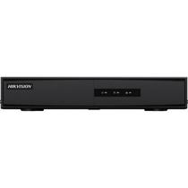 Nvr Ip 08 Canais 4mp Ds-7108ni-q1/m Hikvision Sem POE Nvr Ip 08 Canais 4mp Ds-7108ni-q1/m Hikvision Sem POE