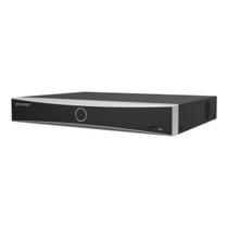 NVR IP 08 Canais 8MP DS-7608NXI-K1/8P Hik NVR IP 08 Canais 8MP DS-7608NXI-K1/8P Hik