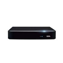 NVR iP 5MP Giga security Onvif 1080P Full HD 8 Canais Gs0381 NVR iP 5MP Giga security Onvif 1080P Full HD 8 Canais Gs0381
