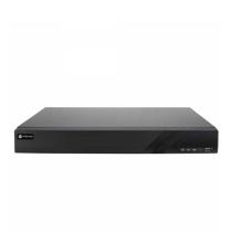 NVR Motorola inteligente 4K de 16 canais - MTR16IP NVR Motorola inteligente 4K de 16 canais - MTR16IP