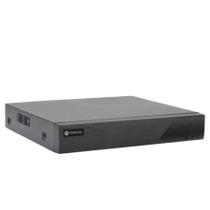 NVR Motorola inteligente de 8 canais e 5 MP - MTR08IP