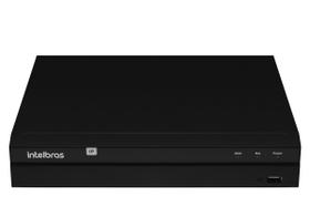 Nvr stand alone 4 canais ip nvd 1404 Nvr stand alone 4 canais ip nvd 1404