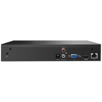 NVR TP-Link Vigi NVR1016H - 16 Canais - 1080P - H.265+ - VGA/HDMI - Preto