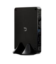 Nvr ubiquiti uvc-nvr-2tb-br 2tb ate 20 cameras