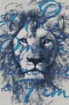 Nvt Pop Flex - Leão Alfa e Ômega - Letra Normal - Nova Versão Transformadora