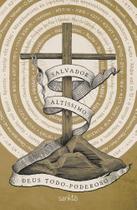 Nvt Pop Flex - Nomes de Deus - Cruz - Letra Normal - Nova Versão Transformadora