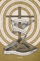 Nvt Pop Flex - Nomes de Deus - Cruz - Letra Normal - Nova Versão Transformadora Sortido