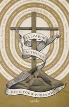 Nvt Pop Flex Nomes De Deus - Cruz - Letra Normal - Nova Versão Transformadora