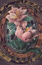 Nvt Pop Flex - Nomes de Deus - Floral - Letra Normal - Nova Versão Transformadora