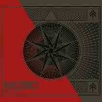 Nx Zero Norte Ao Vivo Cd - Deck