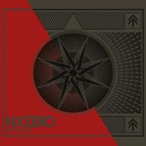 Nx zero - norte ao vivo - digipack cd - DECK