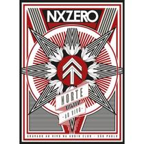 Nx Zero - Norte Ao Vivo - Digipack - Dvd + Cd