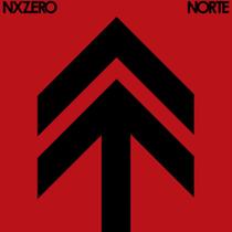 NX Zero Norte CD - Deck