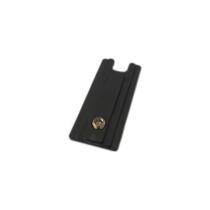 NYL 332 - Guia deslizante para janelas e portas de correr em esquadrias de alumínio Suprema NYL 332 - Guia deslizante para janelas e portas de correr em esquadrias de alumínio Suprema