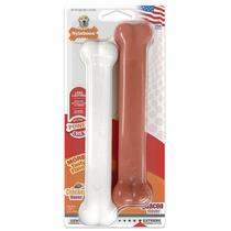 Nylabone Power Chew Classic Bone - Brinquedo para Mastigar para Cães Grandes