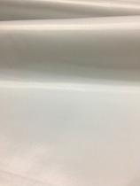 Nylon 70 Resinado Plastificado Branco - Loja Malu