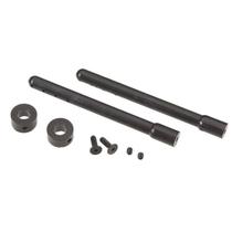 Nylon Body Post Black Duratrax Dtxc2613 Nylon Body Post Black Duratrax Dtxc2613