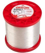 Nylon grilon top flex 080 500gramas
