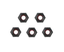 Nylon Nut M2.6 200 Kyosho Kyo1177