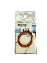Nylon p/ chuveirinho 1m aprazivel