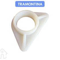 Nylon para fixação de torneira Tramontina