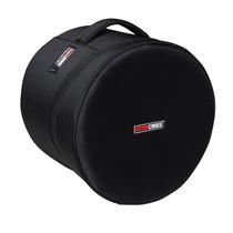 Nylon resistente às intempéries Tom Bag Gator Icon Series de 10 x 10 polegadas