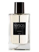 Nysos parfum bacchus eau de parfum 80ml Nysos parfum bacchus eau de parfum 80ml