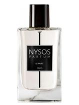 Nysos parfum le musc edp 80ml