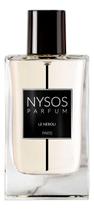 Nysos Parfum Le Neroli Eau de Parfum 80ml Unissex Nysos Parfum Le Neroli Eau de Parfum 80ml Unissex