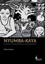 Nyumba-Kaya - Alameda Editorial Nyumba-Kaya - Alameda Editorial