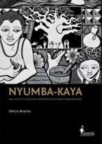 Nyumba-Kaya: Mia Couto e a delicada escrevência da nação moçambicana Nyumba-Kaya: Mia Couto e a delicada escrevência da nação moçambicana