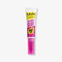 NYX Brow Glue Crazy Lift - Gel de Sobrancelha Transparente NYX Brow Glue Crazy Lift - Gel de Sobrancelha Transparente